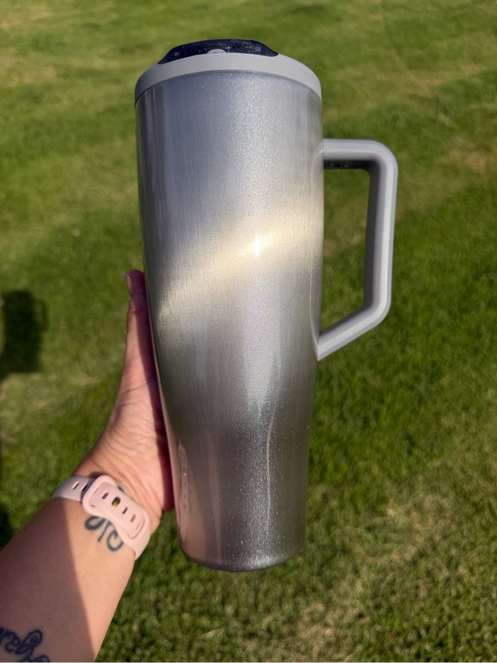 BrüMate Era Flip 40oz Moonstone Anniversary Collection *SOLD OUT ONLINE!*